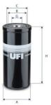UFI Filtru, sistem hidraulic primar UFI 87.012. 00 (87.012.00)