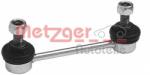 METZGER Brat/bieleta suspensie, stabilizator METZGER 53019419 (53019419)