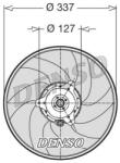 DENSO Ventilator, radiator DENSO DER21002 (DER21002)
