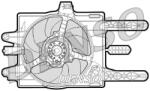 DENSO Ventilator, radiator DENSO DER09030 (DER09030)