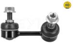 MEYLE Brat/bieleta suspensie, stabilizator MEYLE 28-16 060 0011/HD (28-16 060 0011/HD)