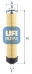 UFI Filtru, sistem hidraulic primar UFI 83.083. 00 (83.083.00)