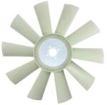 THERMOTEC Paleta ventilator, racire motor THERMOTEC D9JC002TT (D9JC002TT)