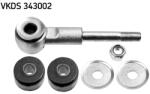 SKF Brat/bieleta suspensie, stabilizator SKF VKDS 343002 (VKDS 343002)