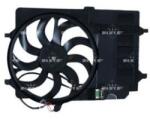 NRF Ventilator, radiator NRF 47301 (47301) - fixbox