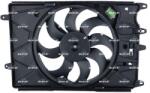 NRF Ventilator, radiator NRF 470018 (470018) - fixbox