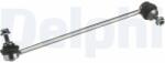 DELPHI Brat/bieleta suspensie, stabilizator DELPHI TC3887 (TC3887)