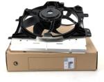 Original Psa Ventilator, radiator ORIGINAL PSA 9812028580 (9812028580)