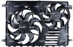 NRF Ventilator, radiator NRF 47953 (47953) - fixbox