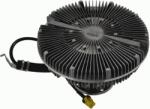 SACHS Cupla, ventilator radiator SACHS 2100 502 018 (2100 502 018)