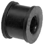 CORTECO Suport, bieleta antiruliu CORTECO 80000263 (80000263)