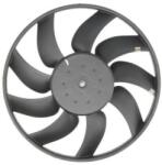 THERMOTEC Ventilator, radiator THERMOTEC D8X021TT (D8X021TT) - fixbox