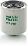 Mann-filter Filtru agent frigorific MANN-FILTER WA 940/1 (WA 940/1)