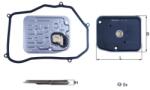 MAHLE Filtru cutie de viteze automata MAHLE HX 272D (HX 272D)