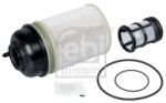 Febi Bilstein Set filtru de combustibil FEBI BILSTEIN 109689 (109689)
