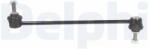 DELPHI Brat/bieleta suspensie, stabilizator DELPHI TC2432 (TC2432)