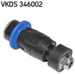SKF Brat/bieleta suspensie, stabilizator SKF VKDS 346002 (VKDS 346002)