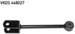 SKF Brat/bieleta suspensie, stabilizator SKF VKDS 448027 (VKDS 448027)
