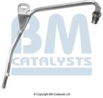 Bm Catalysts Conducta de presiune, senzor de presiune (filtru particule) BM CATALYSTS PP11285A (PP11285A)