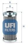 UFI Filtru, sistem hidraulic primar UFI 85.152. 00 (85.152.00)