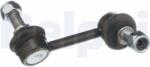 DELPHI Brat/bieleta suspensie, stabilizator DELPHI TC3727 (TC3727)