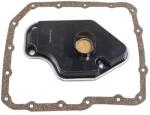 METZGER Set filtre hidraulice, cutie e vit. automata METZGER 8020129 (8020129)