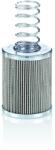 Mann-filter Filtru, sistem hidraulic primar MANN-FILTER HD 7004 x (HD 7004 x)