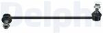 DELPHI Brat/bieleta suspensie, stabilizator DELPHI TC3374 (TC3374)