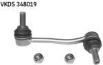 SKF Brat/bieleta suspensie, stabilizator SKF VKDS 348019 (VKDS 348019)
