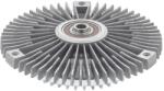 TOPRAN Cupla, ventilator radiator TOPRAN 400 609 (400 609)