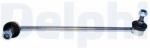 DELPHI Brat/bieleta suspensie, stabilizator DELPHI TC1570 (TC1570)