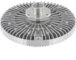 TOPRAN Cupla, ventilator radiator TOPRAN 109 607 (109 607)
