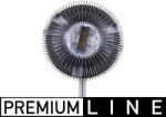 MAHLE Cupla, ventilator radiator MAHLE CFC 40 000P (CFC 40 000P)