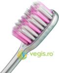 Biomed Periuta de Dinti Pink Salt Soft 1buc