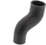 HANS PRIES Furtun radiator HANS PRIES 205 714 (205 714)