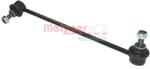 METZGER Brat/bieleta suspensie, stabilizator METZGER 53025212 (53025212)