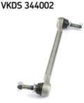 SKF Brat/bieleta suspensie, stabilizator SKF VKDS 344002 (VKDS 344002)