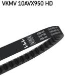 SKF Curea transmisie SKF VKMV 10AVX950 HD (VKMV 10AVX950 HD) - fixbox