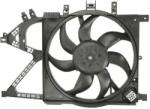 THERMOTEC Ventilator, radiator THERMOTEC D8X010TT (D8X010TT) - fixbox