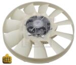 Febi Bilstein Ventilator, radiator FEBI BILSTEIN 48298 (48298) - fixbox