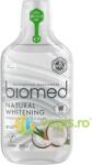 BIOMED Apa de Gura Natural Whitening 500ml