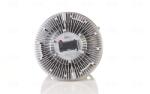 NISSENS Cupla, ventilator radiator NISSENS 86087 (86087)