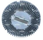 NRF Cupla, ventilator radiator NRF 49611 (49611)
