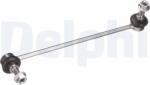 DELPHI Brat/bieleta suspensie, stabilizator DELPHI TC5407 (TC5407)
