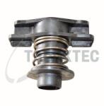Trucktec Automotive Capac inchidere, rezervor de compensare servodirectie TRUCKTEC AUTOMOTIVE 01.37. 115 (01.37.115)