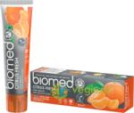 Biomed Pasta de Dinti Citrus Fresh 100g