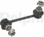 DELPHI Brat/bieleta suspensie, stabilizator DELPHI TC7595 (TC7595)