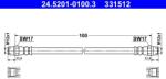 ATE Furtun frana ATE 24.5201-0100.3 (24.5201-0100.3)