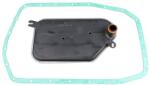 METZGER Set filtre hidraulice, cutie e vit. automata METZGER 8020014 (8020014)