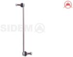 SIDEM Brat/bieleta suspensie, stabilizator SIDEM 53160 (53160)